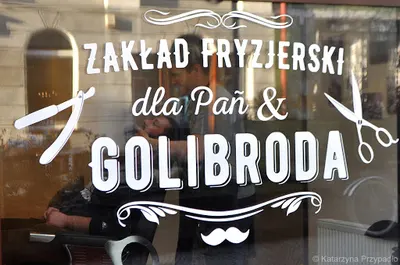 Golibroda